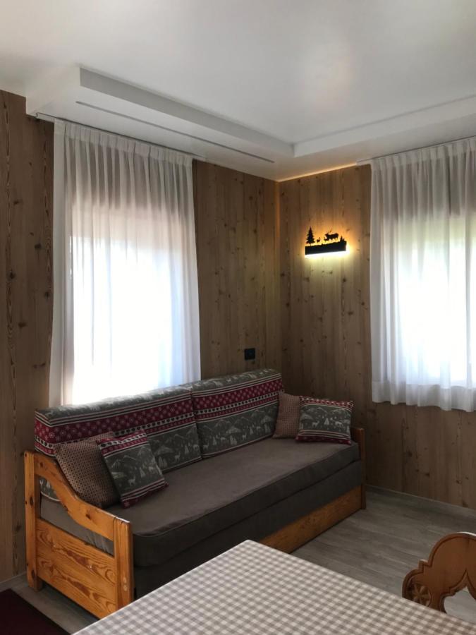 Appartement Tea Bastian Livigno