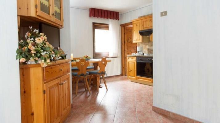 Appartement Tea Bastian Livigno