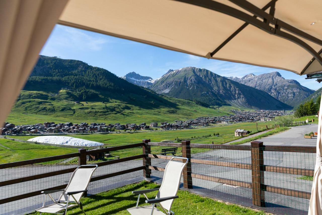 Tea Bastian Livigno