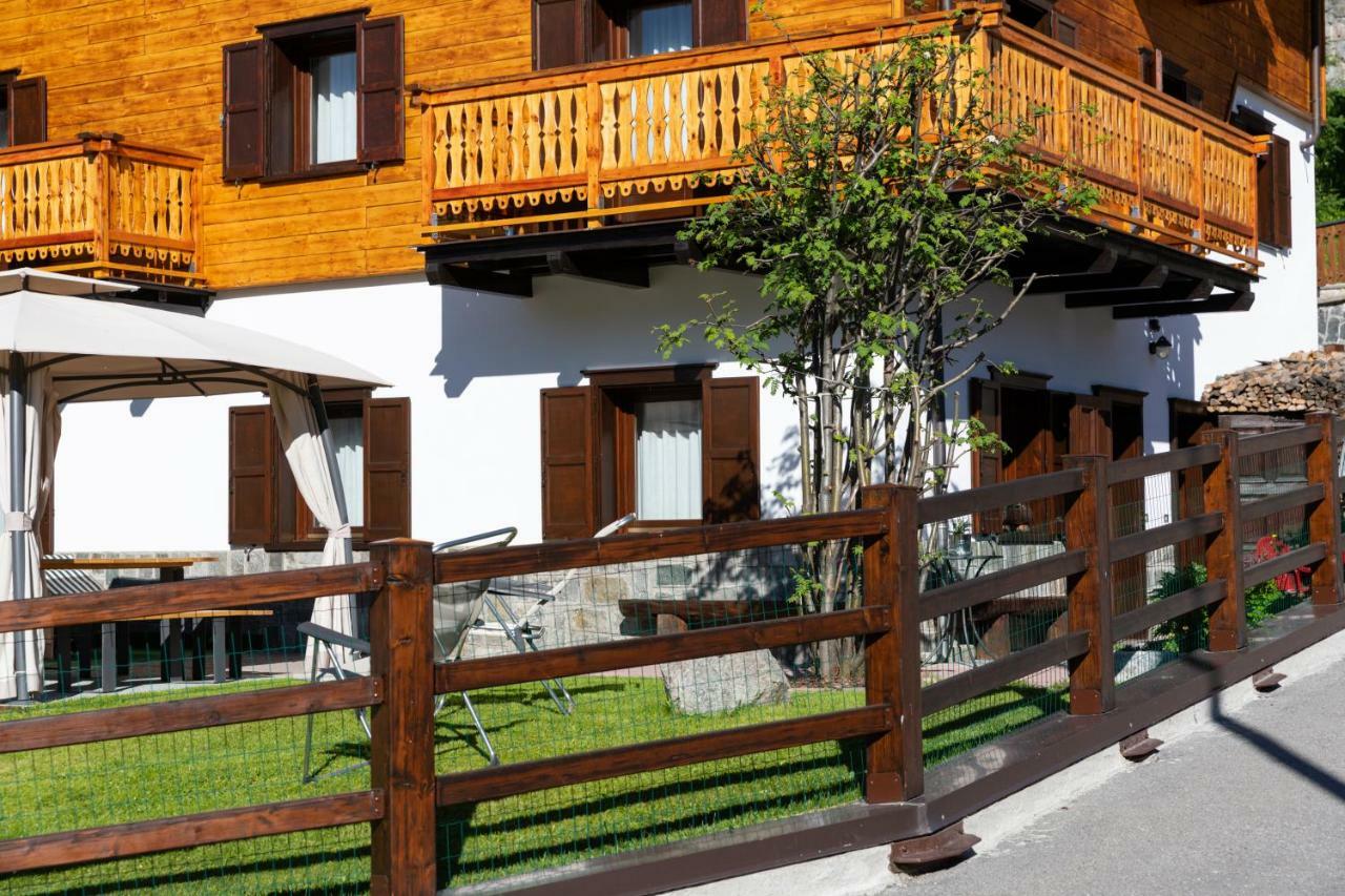 Tea Bastian * Livigno