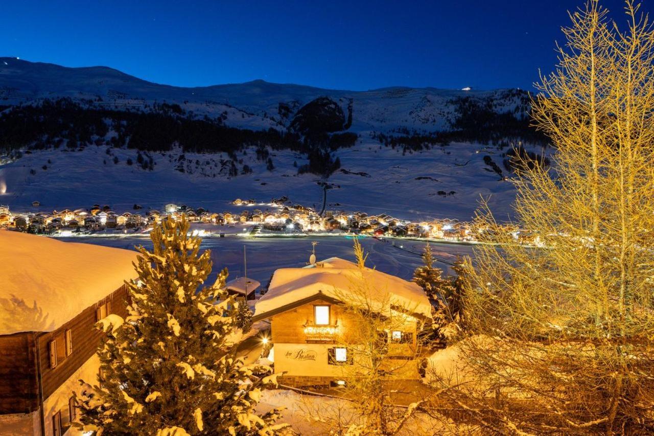 Appartement Tea Bastian Livigno