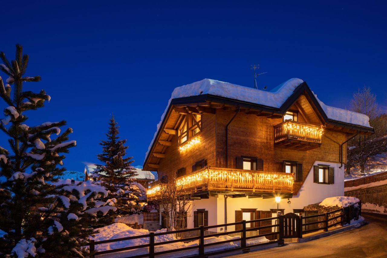 Tea Bastian Appartement Livigno